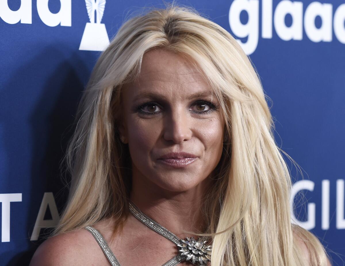 ¿Otra vez en problemas? El arresto de Britney Spears que sorprendió a todos en California