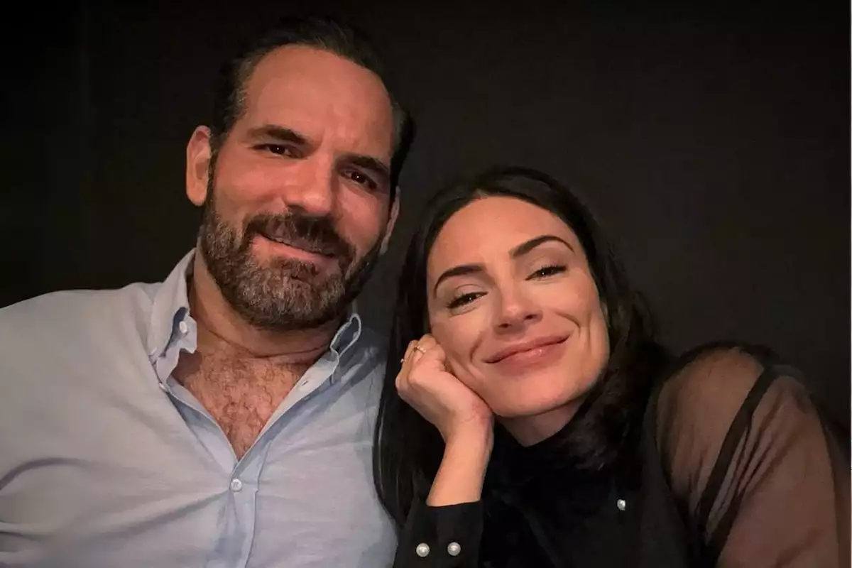 #AnaBrendaContreras ¡Mini vacación de ensueño! Ana Brenda derrite las redes con su bebé Aria en playas mexicanas