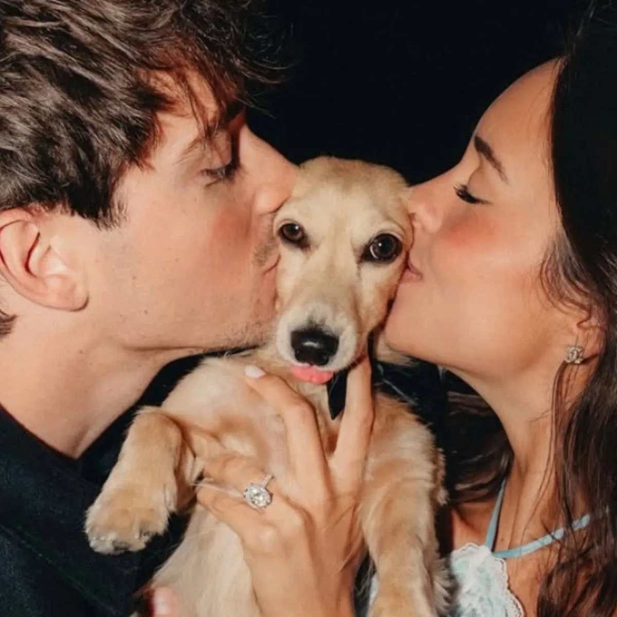 ¡Boda en secreto! Charles Leclerc revela cómo fue el romántico enlace que nadie vio venir
