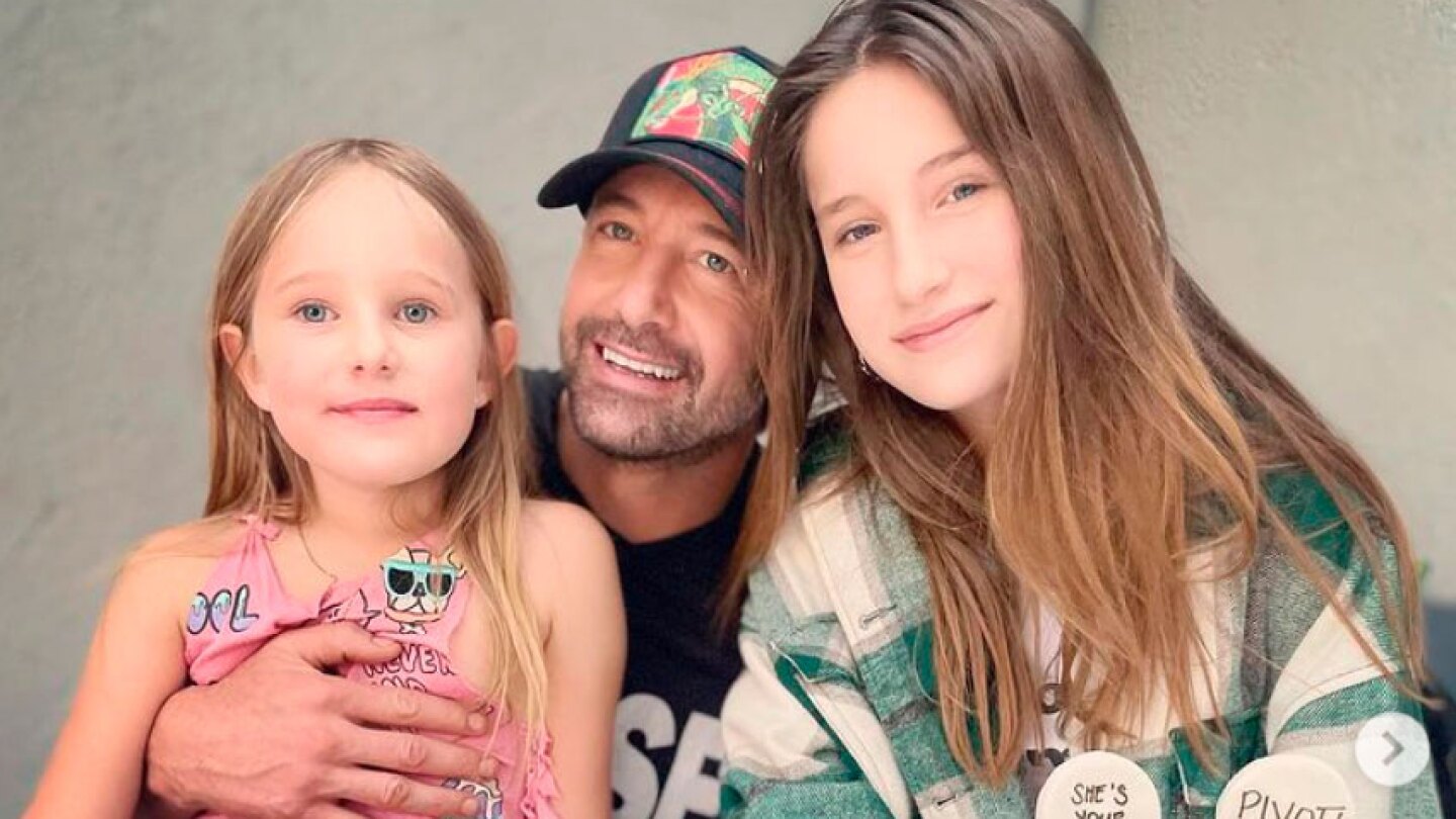 ¡Momentos de angustia! Gabriel Soto rompe el silencio sobre la salud de su hija tras el accidente