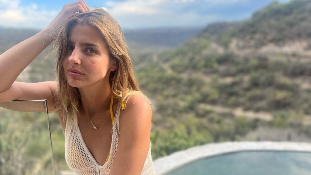 Michelle Renaud se derrite de amor: así celebró los 9 años de su hijo Marcelo