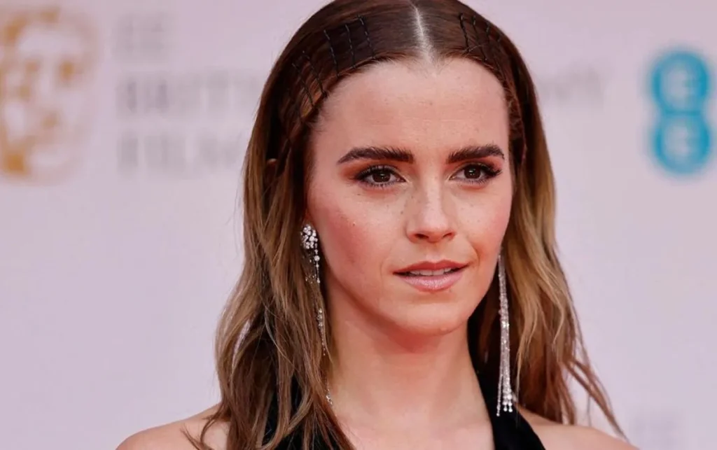 Plot twist internacional: Emma Watson y Gonzalo Hevia Baillères desatan rumores de romance