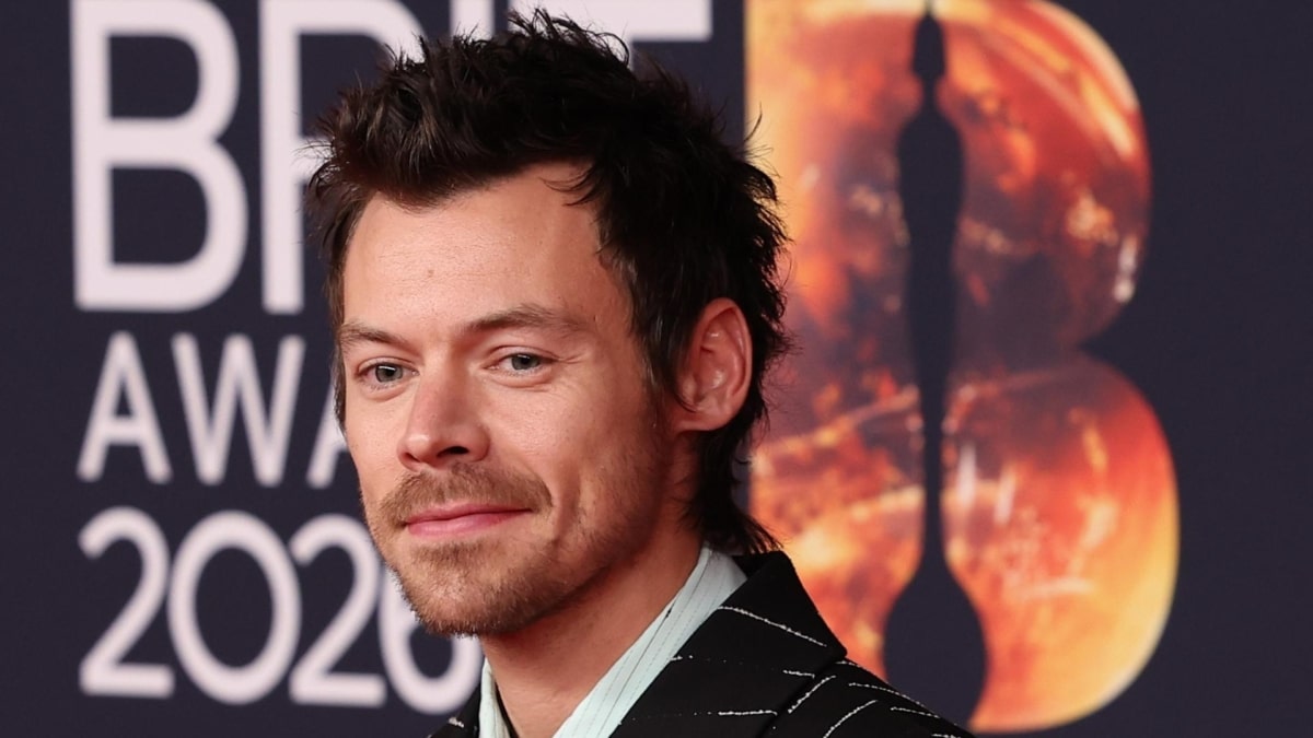 ¡Harry Styles lo vuelve a hacer! Su nuevo álbum llega a medianoche y promete romper Internet