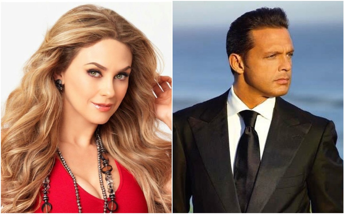 ¡Años lejos de las cámaras! Así fueron captados los hijos de Luis Miguel y Aracely Arámbula en público