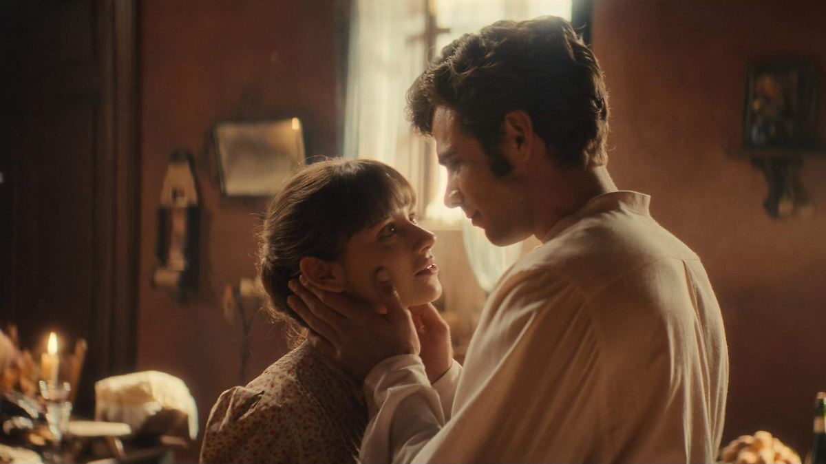 ¿Romance confirmado? Andrés Baída y Azul Guaita reaparecen juntos en un misterioso viaje