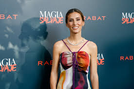 #AnaBoyer ¡Momentos de angustia! Hermana de Enrique Iglesias rompe el silencio desde Qatar