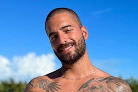 ¡Una fiesta de ensueño! Maluma celebra el cumpleaños de su hija Paris y derrite las redes