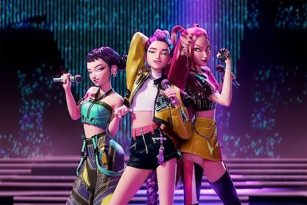 ¡El K-Pop vuelve con todo! Netflix prepara la esperada secuela que los fans estaban pidiendo
