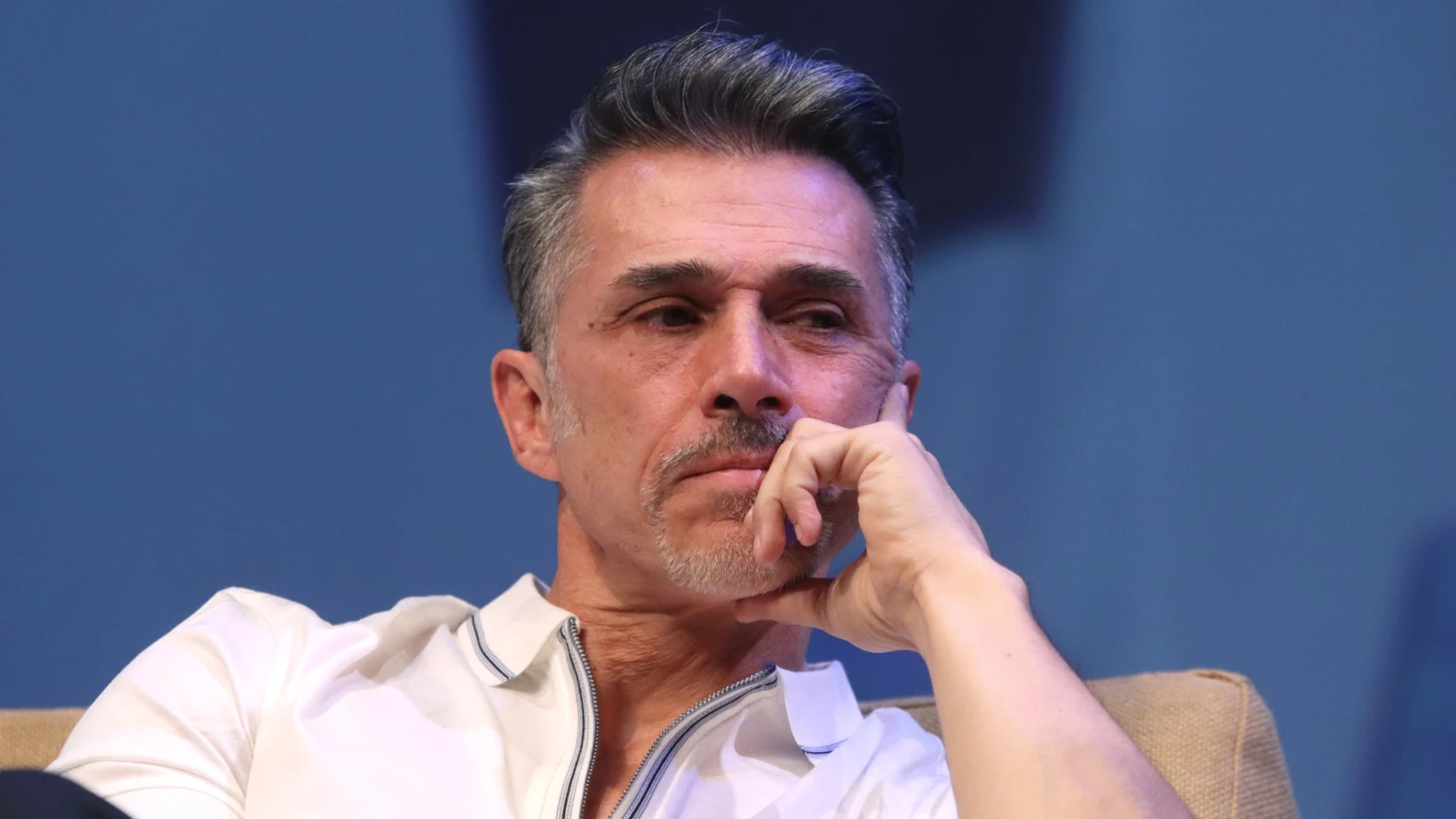 ¡Sorpresa en el reality! Sergio Mayer queda fuera de La Casa de los Famosos tras solo tres semanas