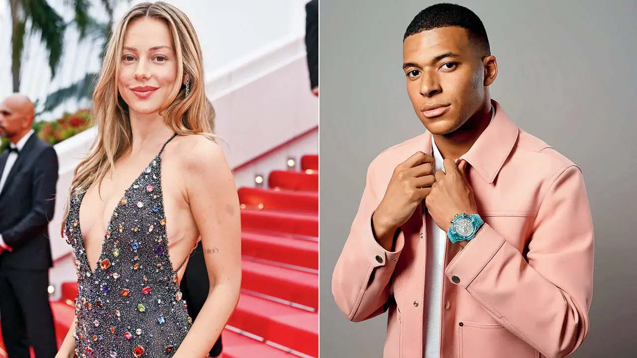 ¿Nuevo romance bomba? Ester Expósito y Kylian Mbappé encienden las redes con inesperados rumores