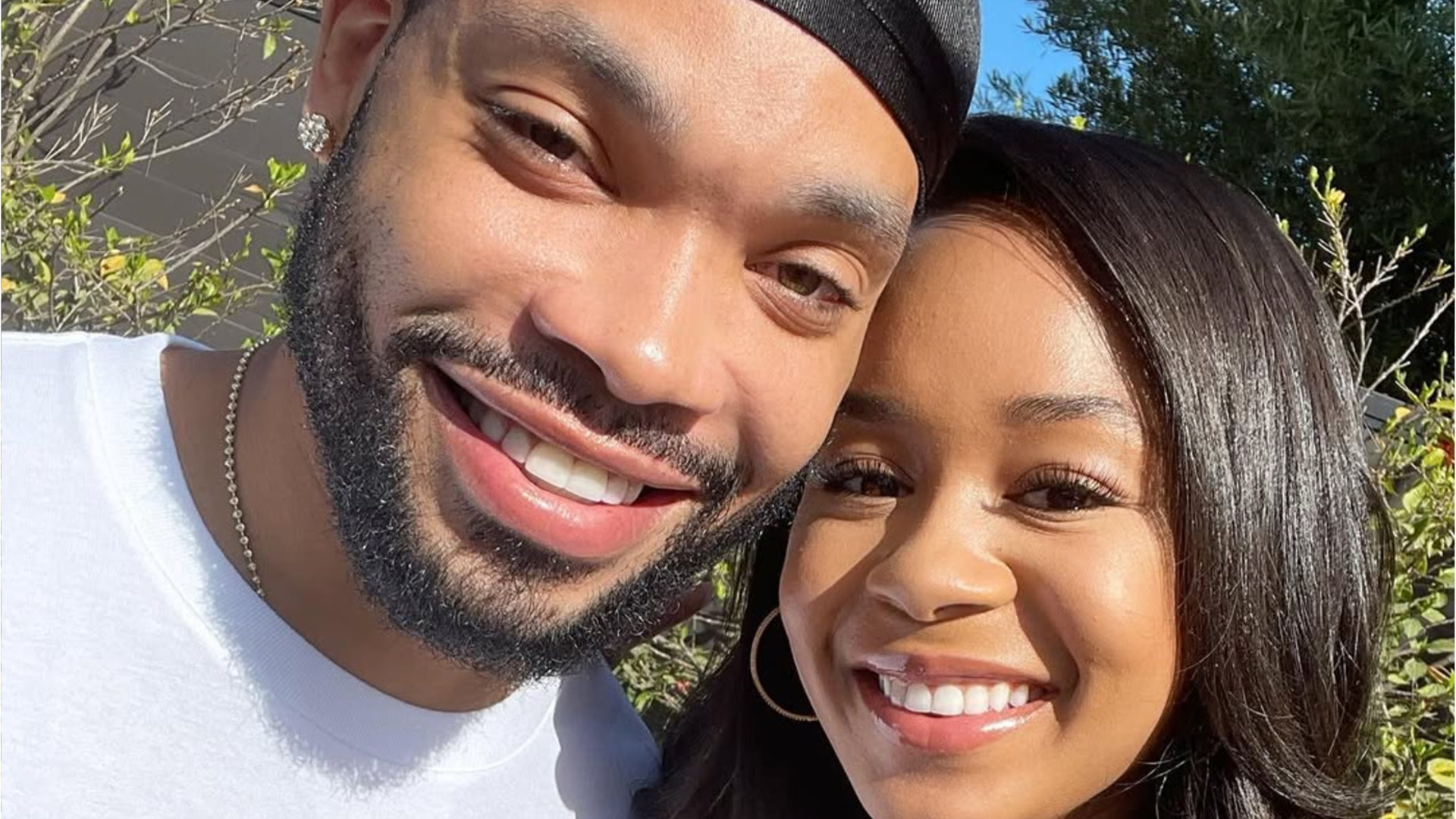 ¡Se reveló el secreto! Ya se sabe el sexo del bebé que uniría a las familias de Martin Lawrence y Eddie Murphy