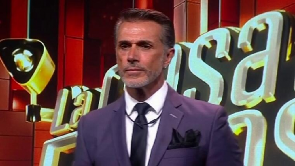 Tras salir de La Casa de los Famosos 6, Sergio Mayer sorprende al revelar que podría viajar a Londres