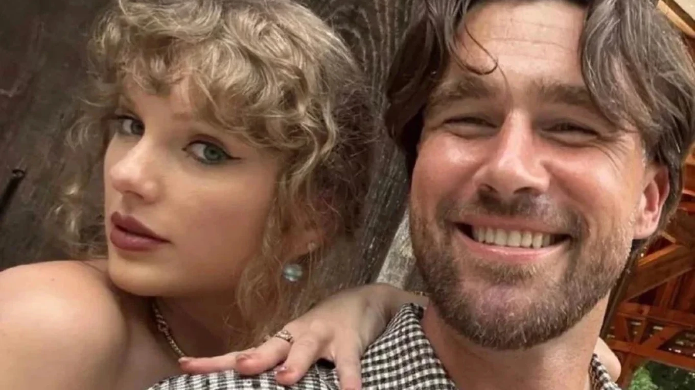 ¡Se casa la reina del pop! Taylor Swift y Travis Kelce ya tienen fecha… y el número 13 lo dice TODO