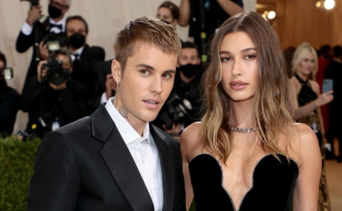 #JustinBieber #Cumpleaños ¡Más enamorados que nunca! Justin Bieber celebró sus 32 junto a Hailey Bieber… ¡y las fotos lo dicen TODO!