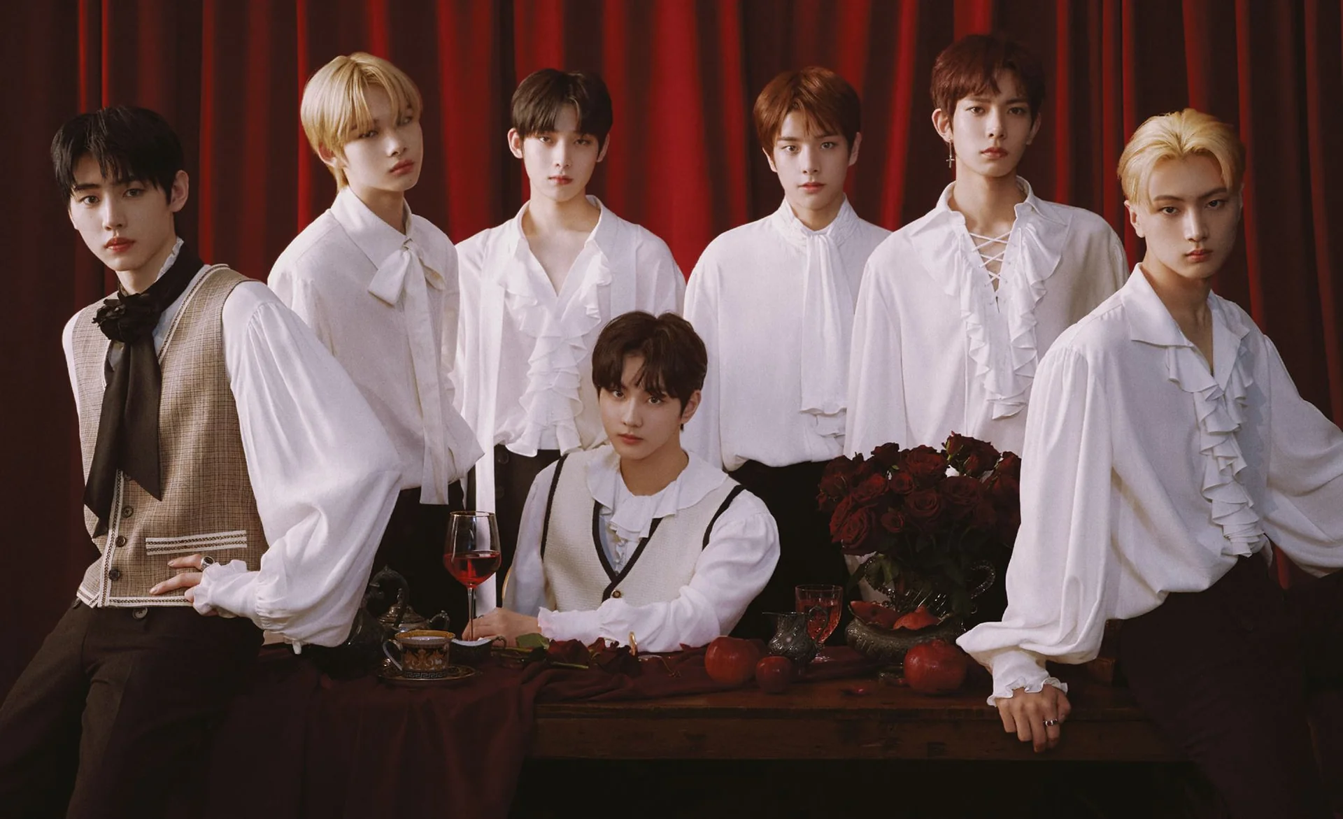 ¡Impacto en el K-pop! Heeseung sorprende al anunciar su salida de ENHYPEN para comenzar su carrera en solitario