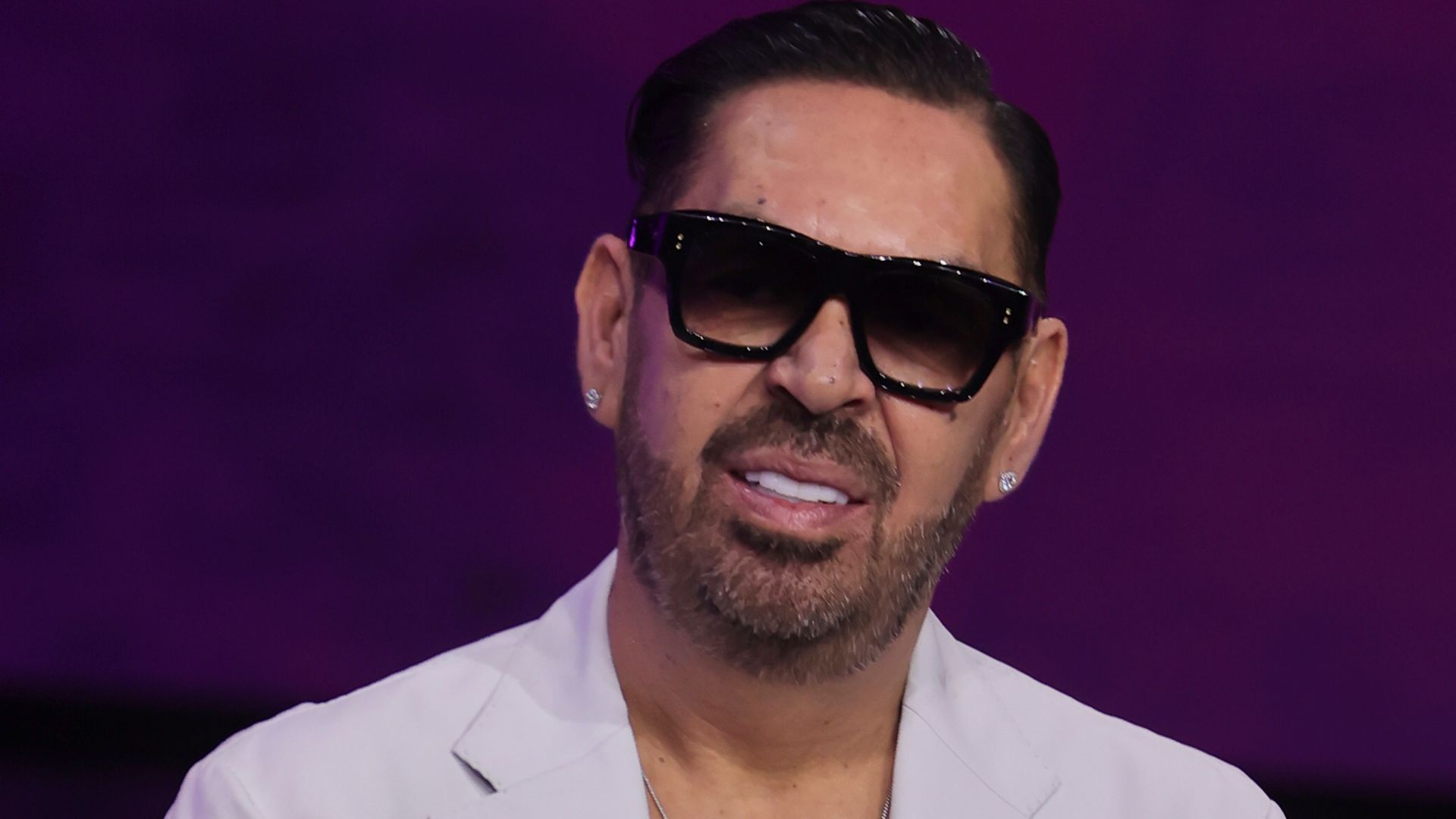 ¡Se sincera! Jorge D’Alessio revela el detalle de su pasado que cambiaría