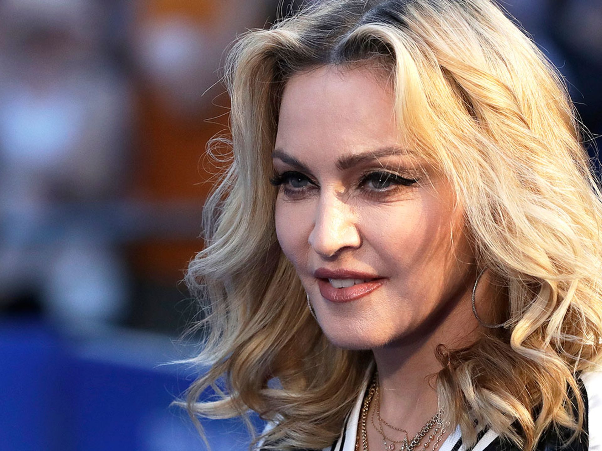 ¡Escándalo en Coachella! Madonna denuncia robo histórico tras su show