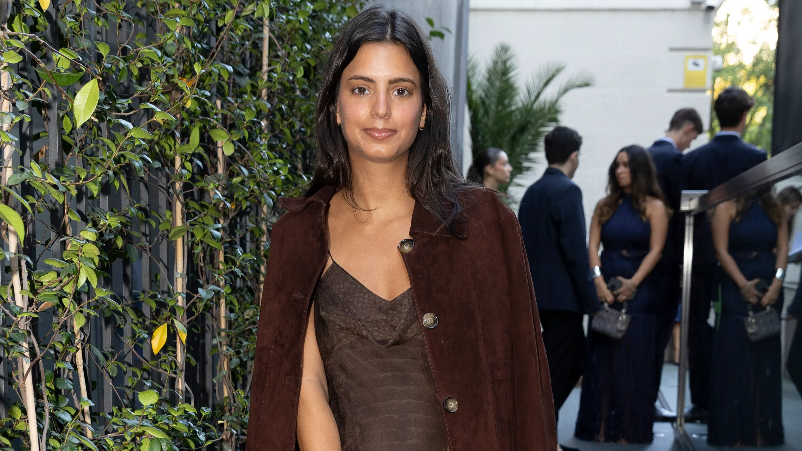 A un año de su muerte, la nieta de Mario Vargas Llosa revela el lado más íntimo del Nobel