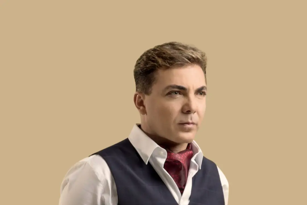 ¡Nuevo amor! Cristian Castro sorprende al iniciar romance con reconocida productora