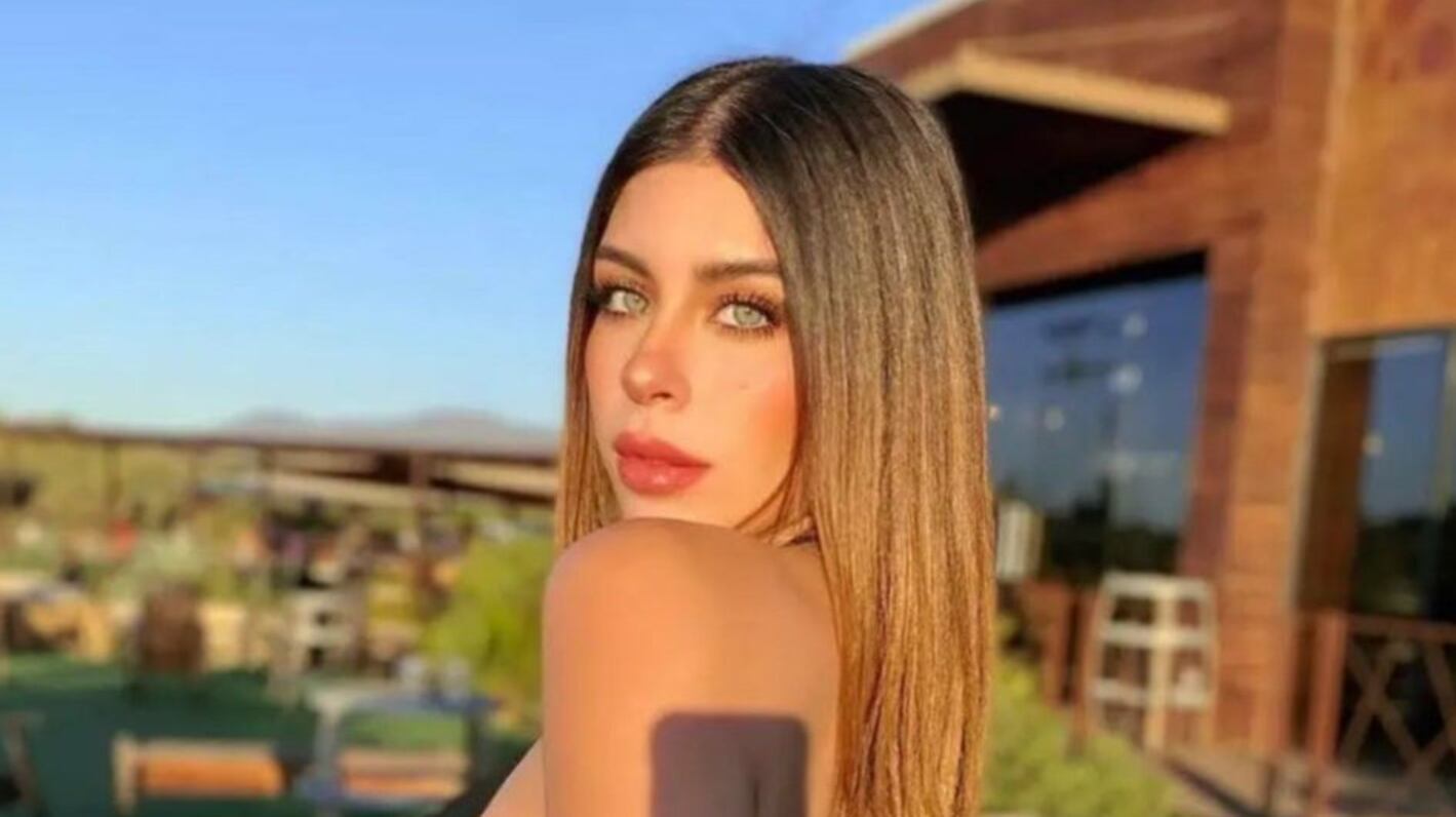 ¡Impacto total! Exreina de belleza mexicana muere en circunstancias misteriosas… y todas las miradas apuntan a su suegra