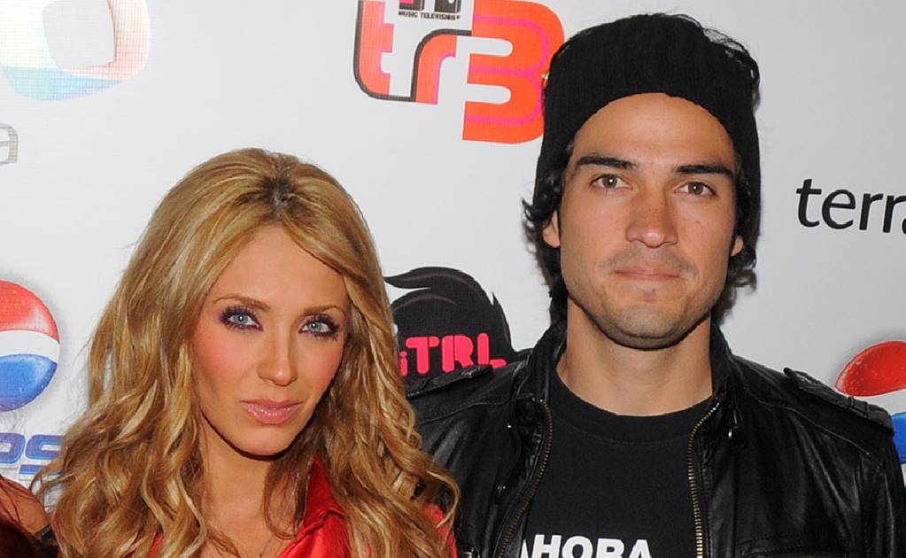 Poncho Herrera y Anahí juntos otra vez… ¡y este nuevo proyecto lo cambia todo!