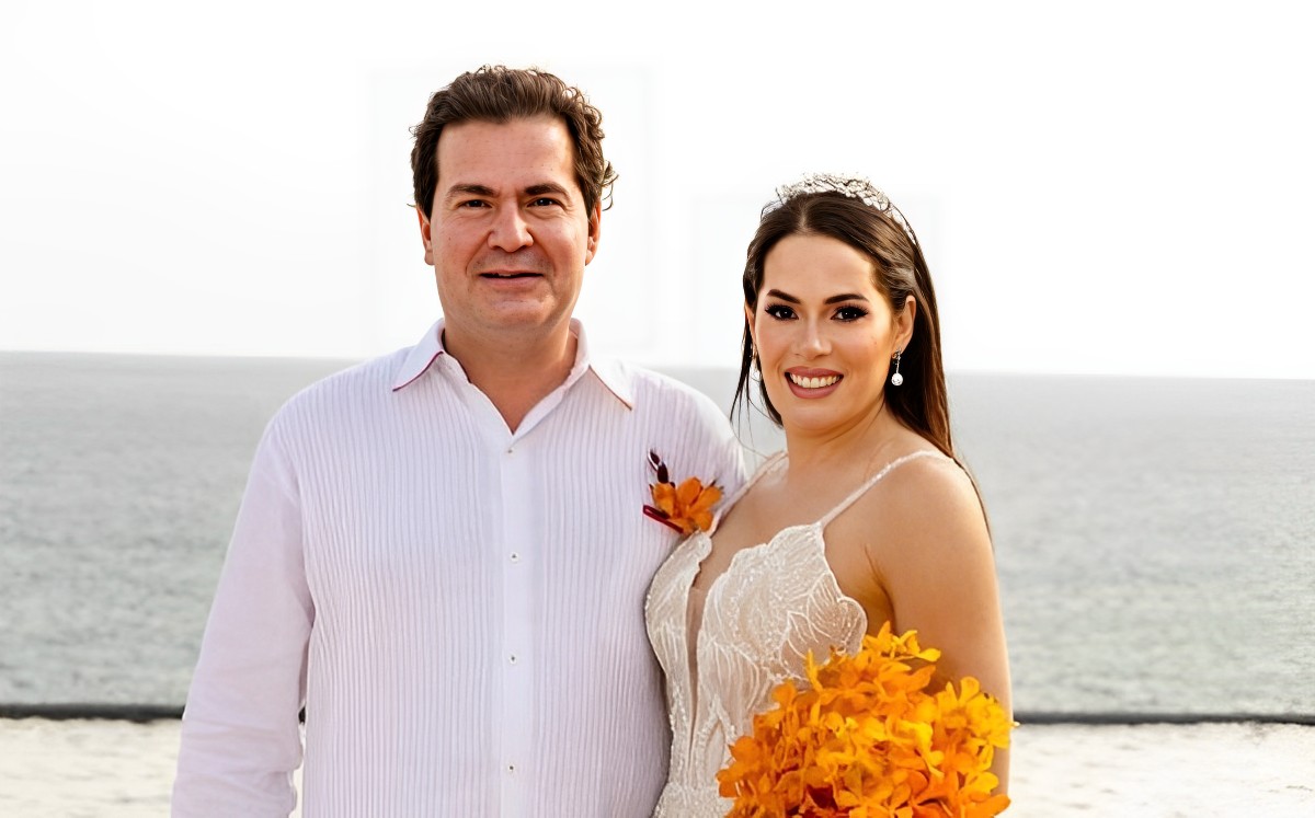 ¡Destapa todo! América Guinart revela cómo es realmente su relación con la familia Aguilar