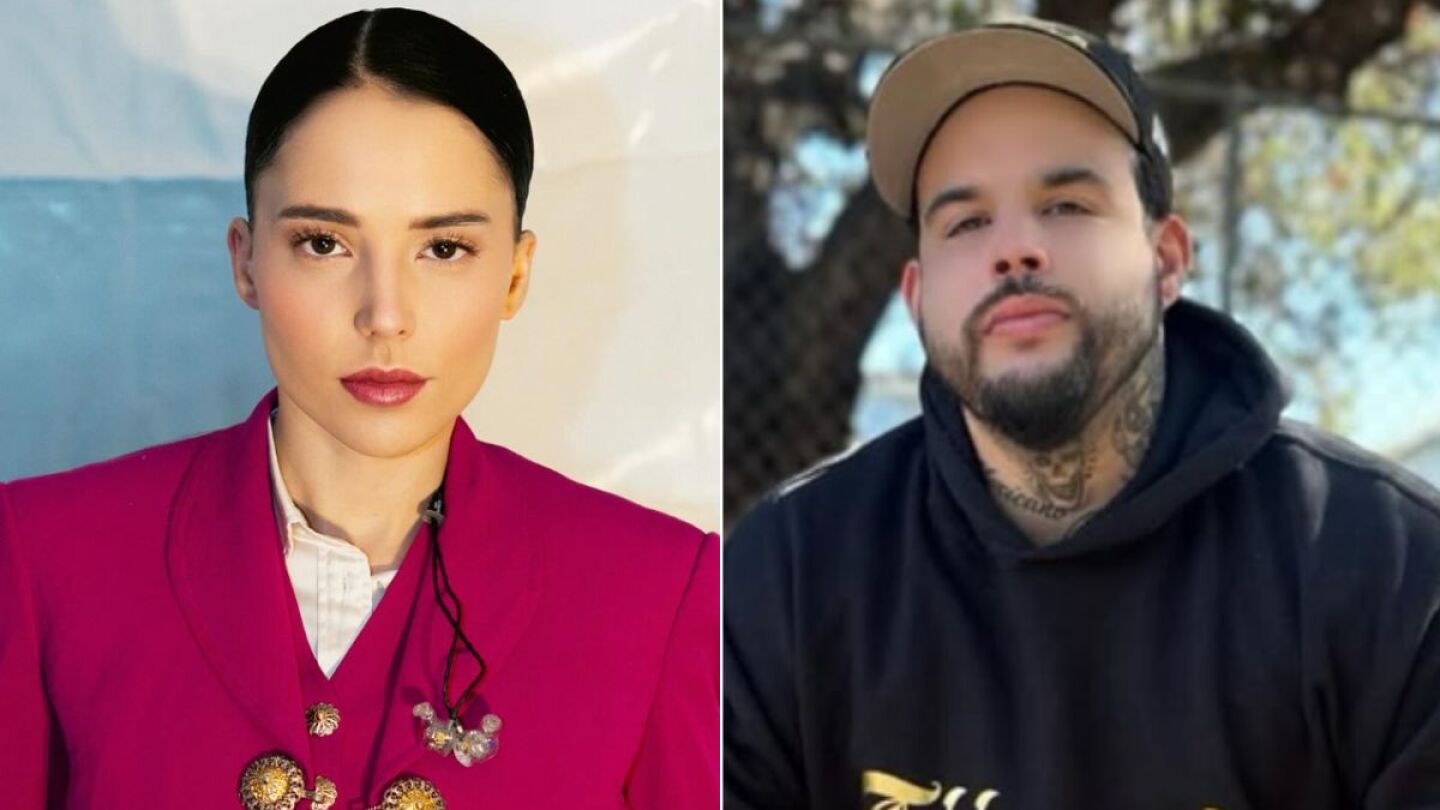 ¡Reencuentro inesperado! Emiliano y Majo Aguilar vuelven a aparecer juntos y desatan rumores