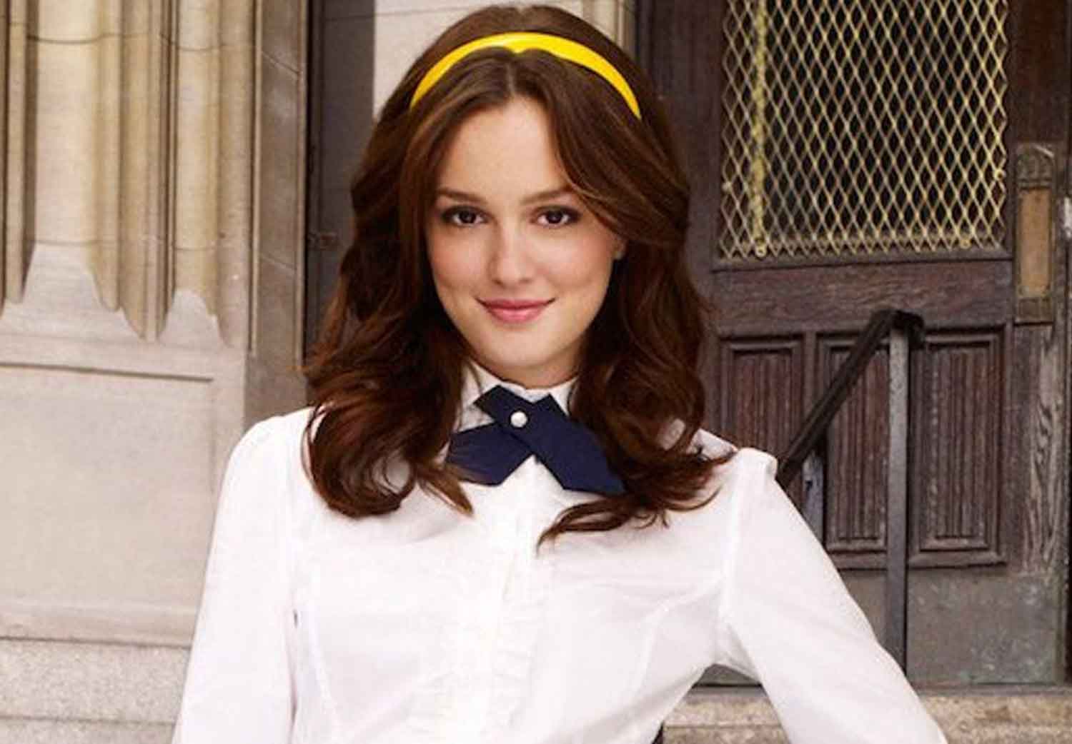 De Queen B a mamá: así es la vida de Leighton Meester a sus 40 años