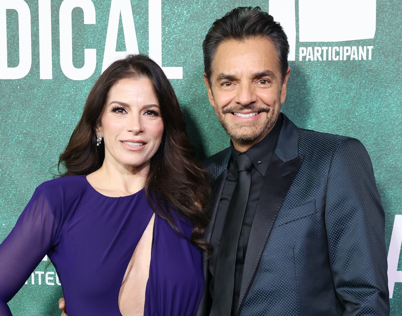 Alessandra Rosaldo rompe el silencio sobre la millonaria fortuna de Eugenio Derbez… y su respuesta sorprende