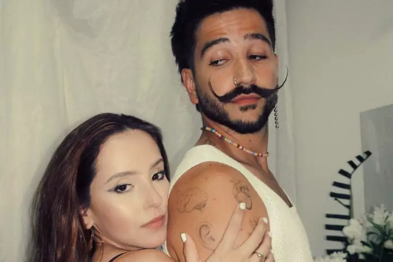 ¡Irreconocible! Así luce Índigo, la hija de Evaluna Montaner, y todos están en shock por lo rápido que creció