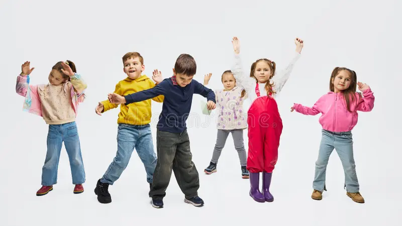 ¡El bebé que conquistó internet! Su baile está derritiendo corazones