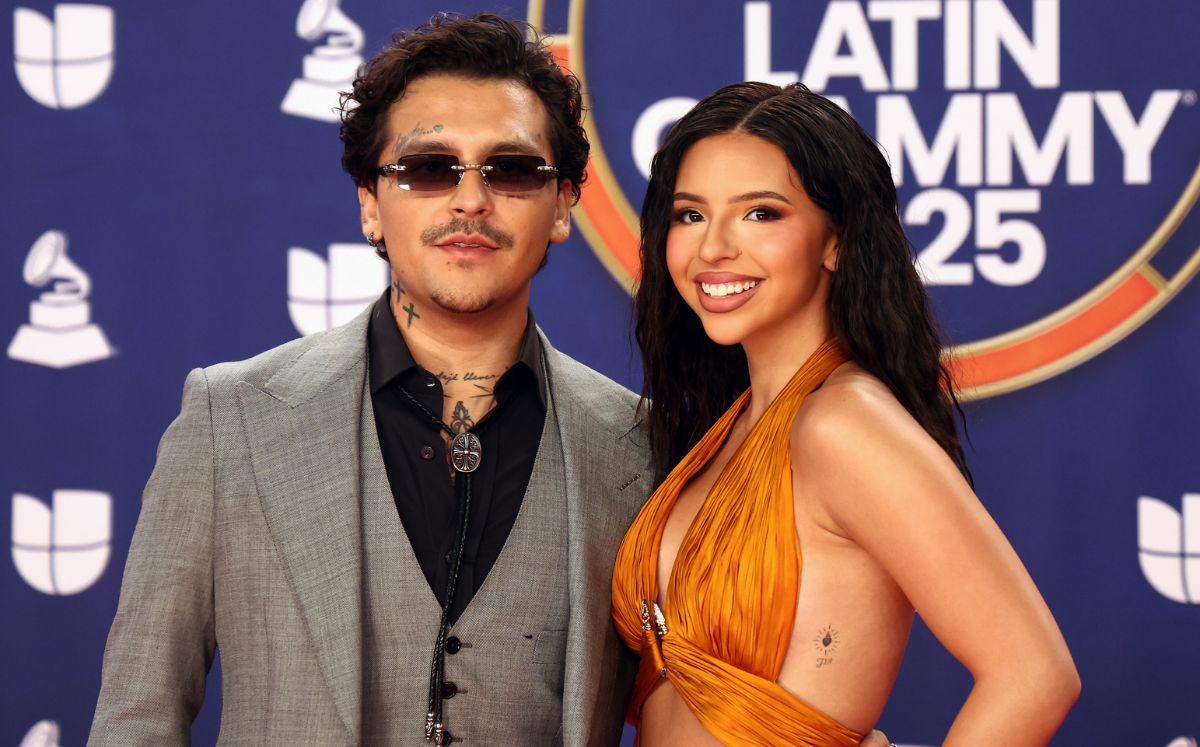 ¿Cazzu o su doble? El nuevo video de Nodal desata teorías que nadie vio venir