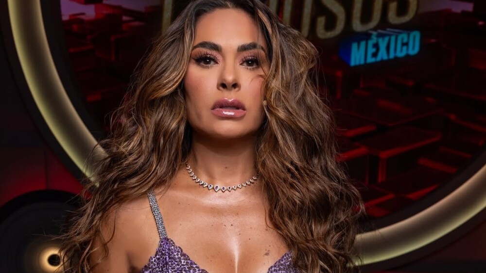 ¡Galilea Montijo enciende alarmas por un cambio en su rostro que nadie esperaba!