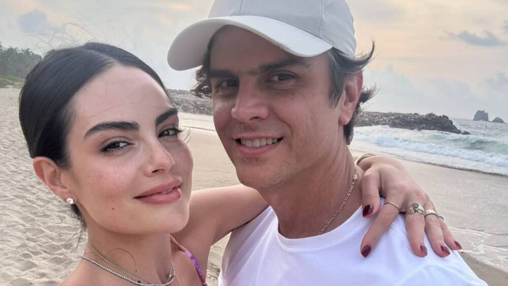 ¡Fiesta de ensueño! Así celebró Ximena Navarrete el cumpleaños de su hijo y todos están hablando de los detalles