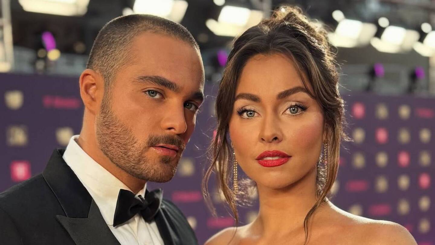 ¡Escapada en pareja! Claudia Martín y Carlos Said sorprenden con sus primeras vacaciones sin su hijo