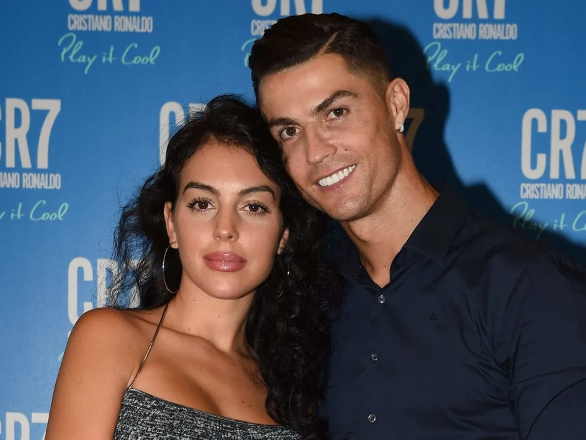 ¡Fiesta de ensueño! Cristiano y Georgina celebran a su hija como una princesa