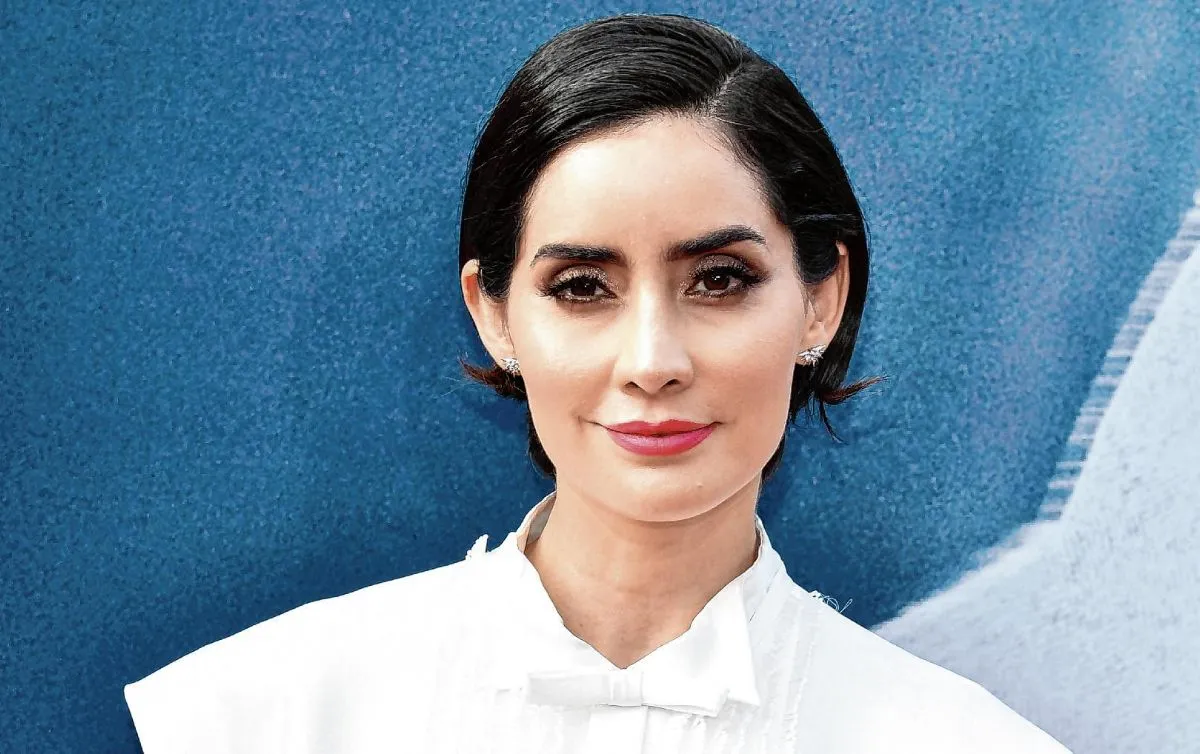 ¡Paola Núñez se casa en secreto y revela las fotos más románticas que están derritiendo internet!