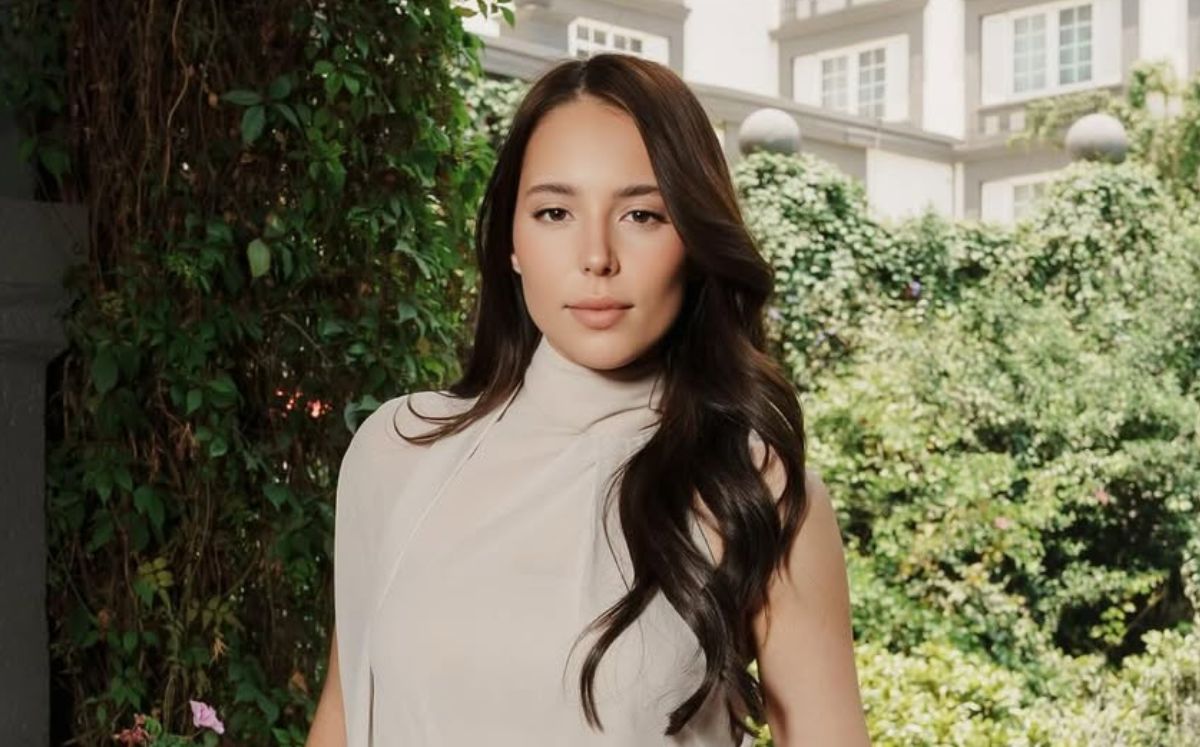 Majo Aguilar lanza “No vuelvas”… y se convierte en el himno que todos necesitaban para decir adiós