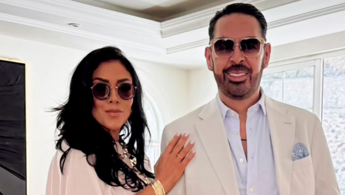 Jorge D’Alessio reaparece tras su separación… y la foto con sus hijos está rompiendo corazones