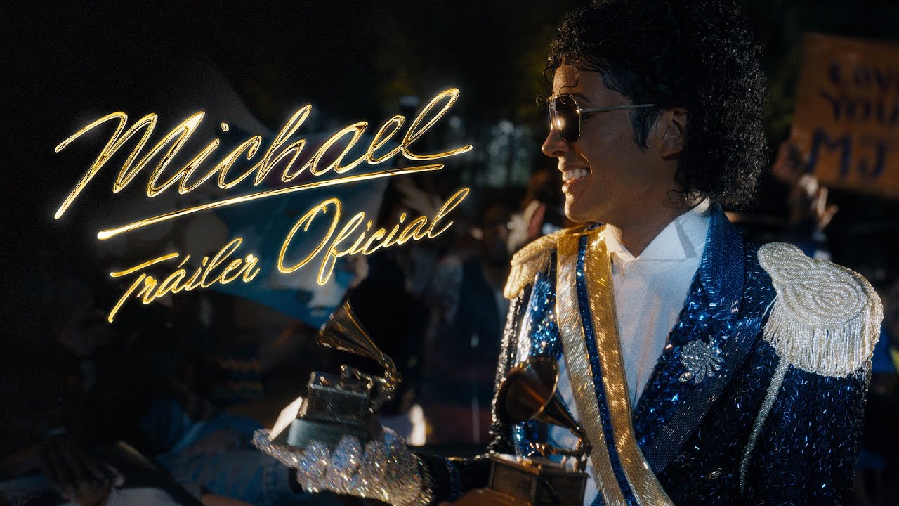 ¡Por fin llegó! El biopic de Michael Jackson ya se estrenó y está dando de qué hablar
