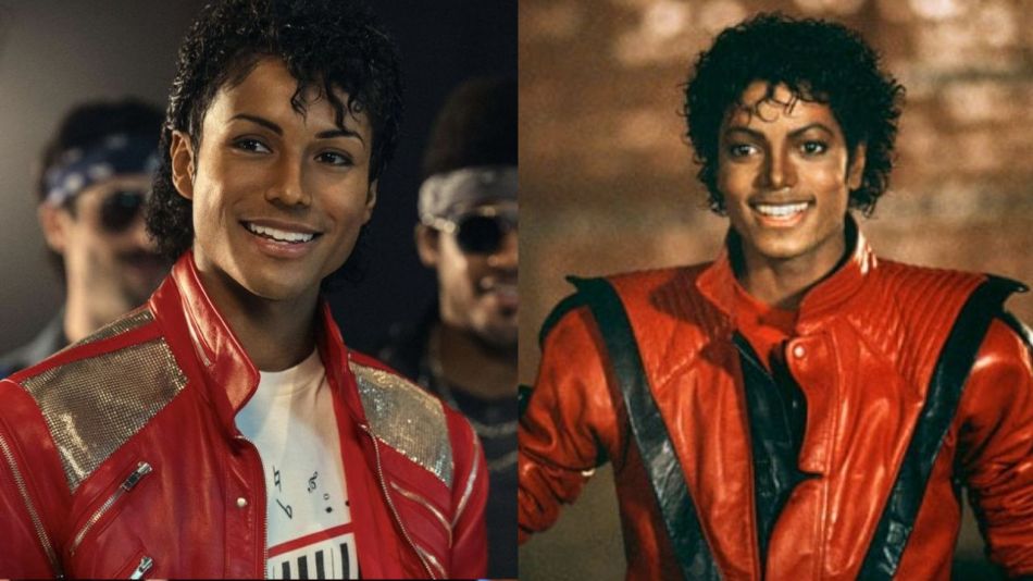 ¡Éxito rotundo! El biopic de Michael Jackson arrasa en taquilla con cifras millonarias