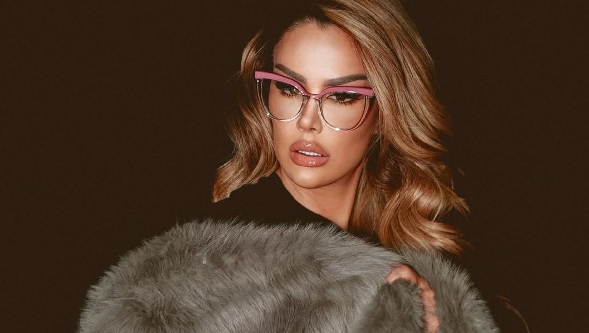 ¡De emergencia! Ninel Conde es hospitalizada por fuerte infección intestinal y revela lo mal que la pasó