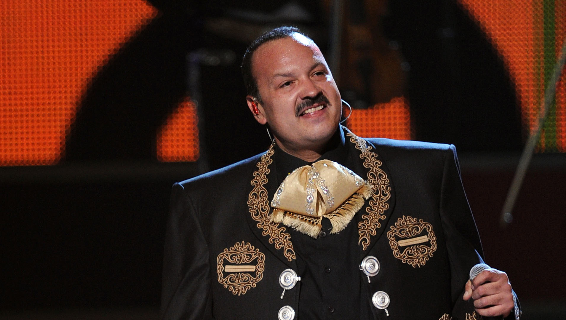 ¡Rompe el silencio! Pepe Aguilar responde a los rumores sobre Ángela y Nodal