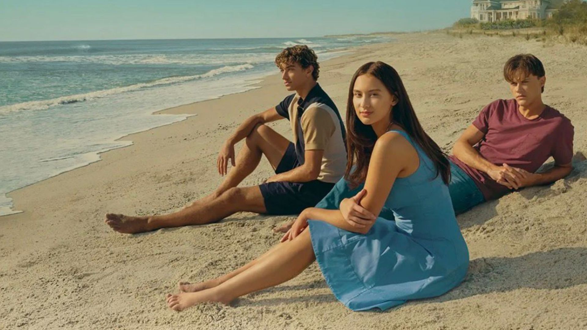 ¡De serie a película! ‘The Summer I Turned Pretty’ regresa más grande que nunca