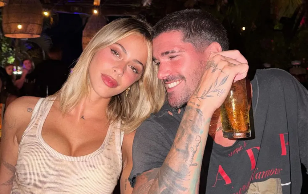 ¿BODA SECRETA? Tini y De Paul habrían dado el “sí” en Buenos Aires y nadie lo vio venir