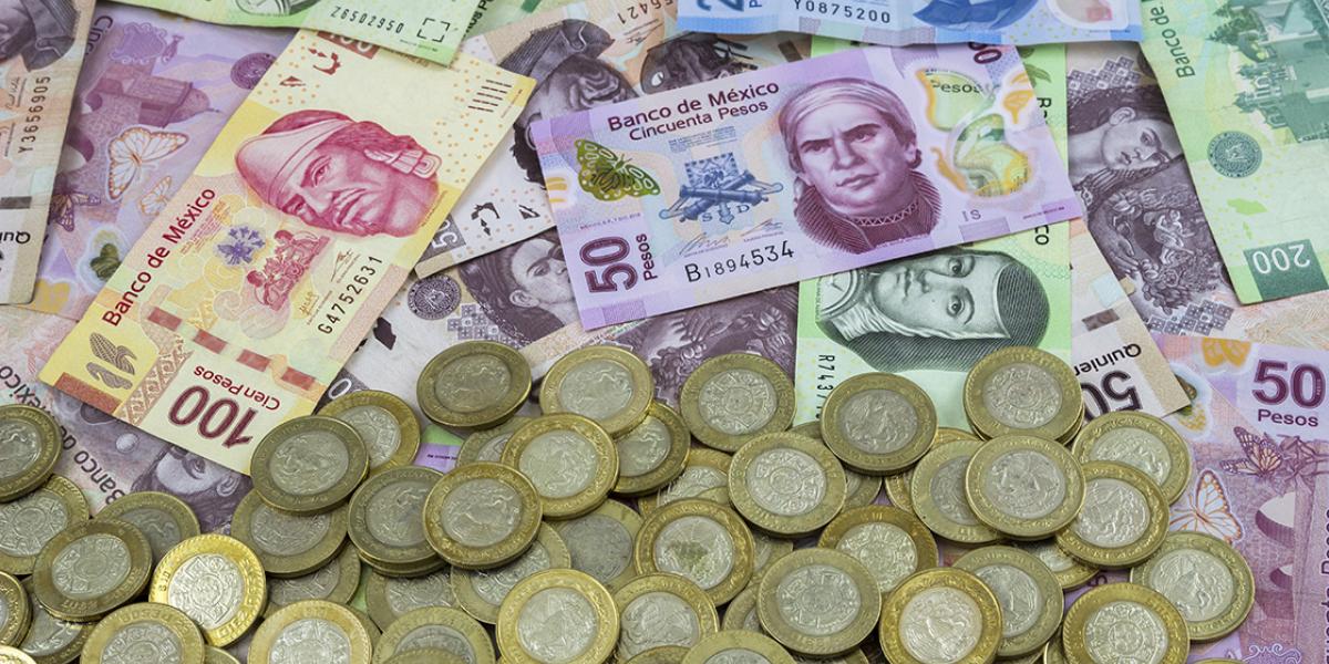 “¿Cuánto dinero deberías ahorrar según lo que ganas? ¿Sientes que el dinero se te va de las manos?