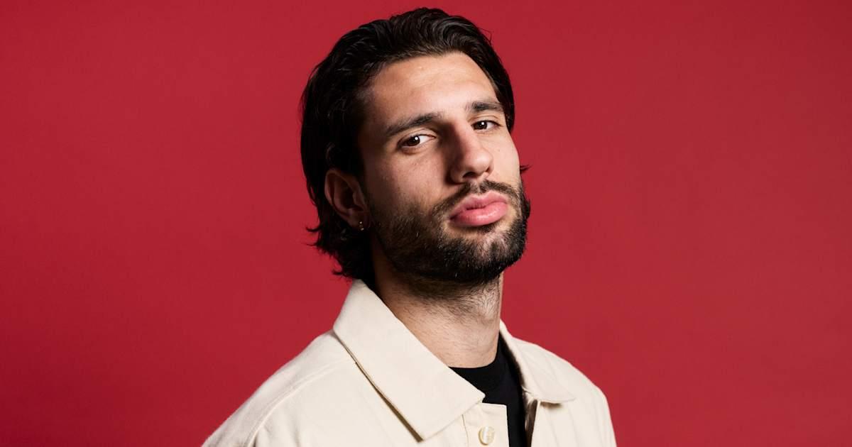 Los jugadores más guapos (y aparentemente solteros) que podrían robarse las miradas en el Mundial 2026