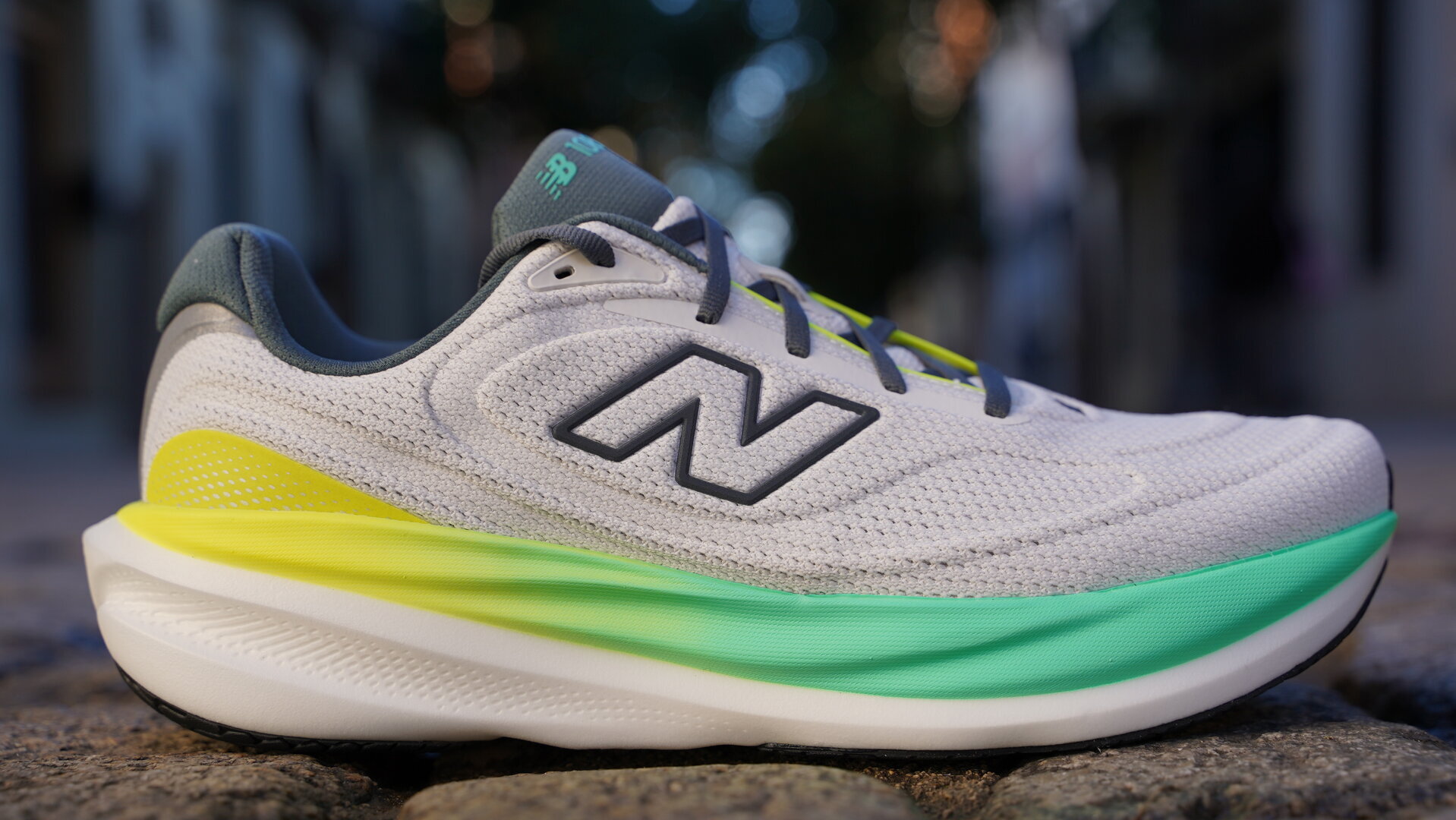 New Balance 1080v15: máxima comodidad y retorno de energía para tus carreras