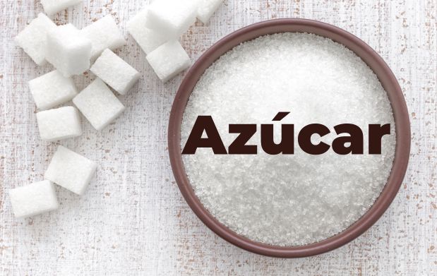 “El límite de azúcar que deberías respetar cada día”