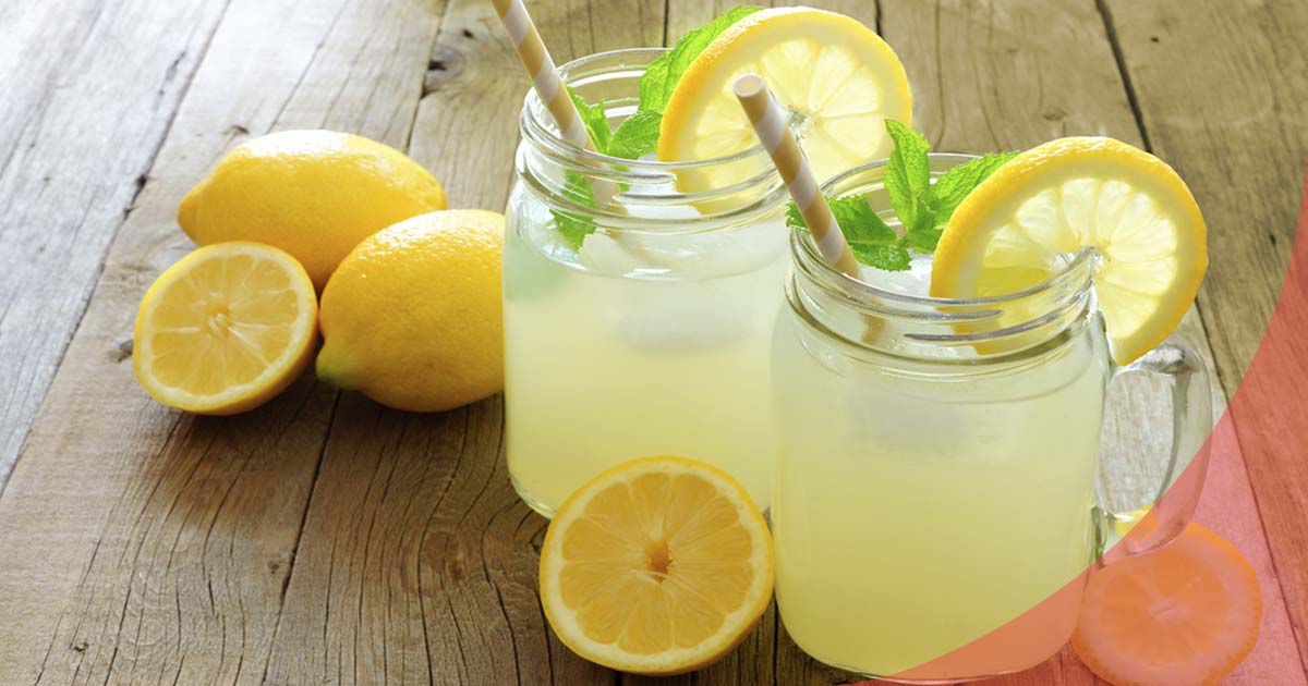 ¿Mucho calor? Estas son las bebidas más refrescantes que necesitas probar este verano